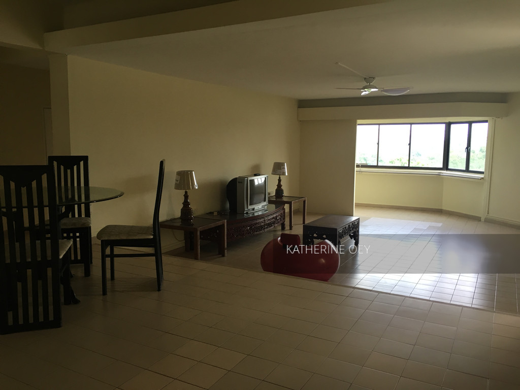 Ivory Heights (D22), Condominium #150784602